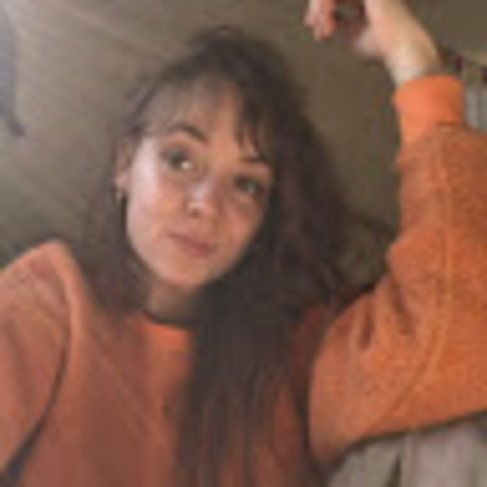 Meet your Posher, Cara